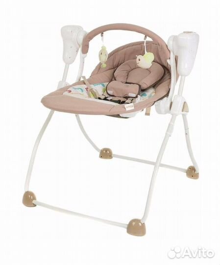 Детские качели