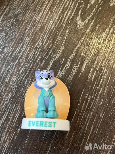 Коллекционные игрушки s box разные