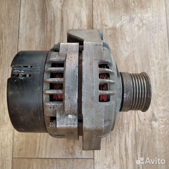 Генератор ваз 2110,2115,приора