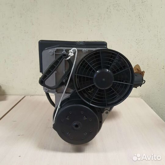 Двигатель рмз 500, новый