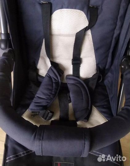 Прогулочная коляска Magic hoco Austria BT 1107