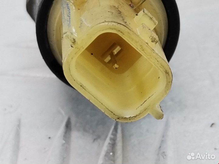 Датчик давления масла Renault Scenic 2 рест. 2007