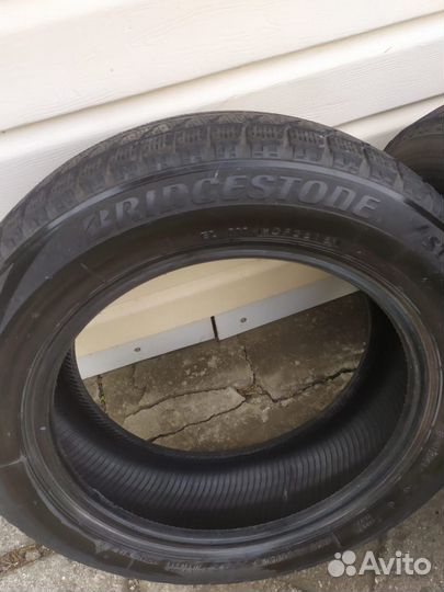 Bridgestone Blizzak Revo GZ 155/65 R14