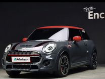 MINI John Cooper Works 2.0 AT, 2020, 38 997 км, с пробегом, цена 2 150 000 руб.