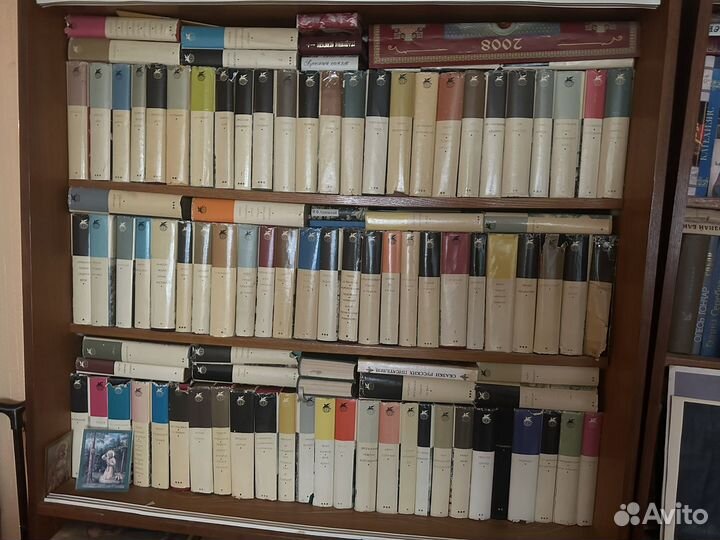 Библиотека всемирной литературы 183 тома