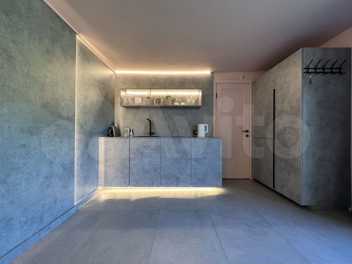 Дом 51 м² на участке 100 сот.