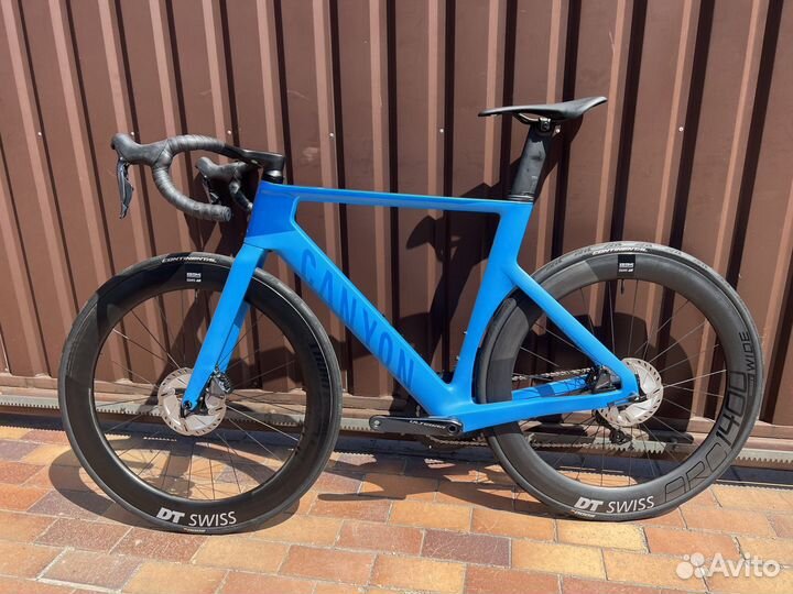 Aeroad cf slx disc cheap 8.0 di2