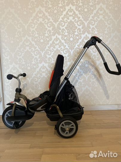 Велосипед Puky CAT S6 Ceety