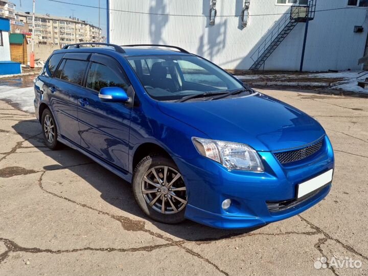 Авто с правом выкупа