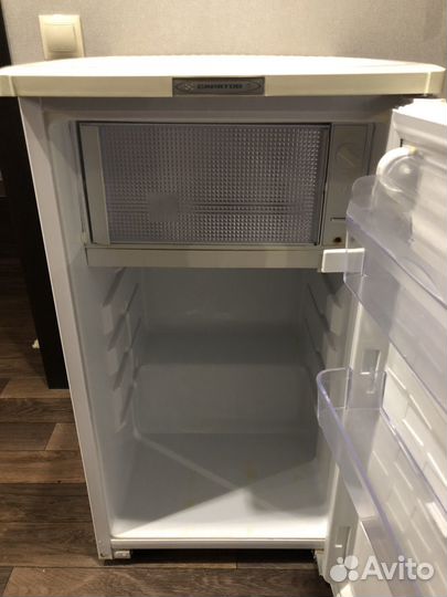 Холодильник однокамерный