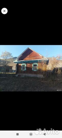 Продам дом на разбор