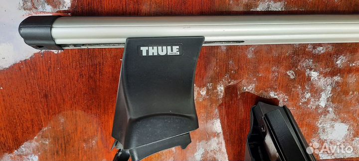 Багажник на крышу thule 750