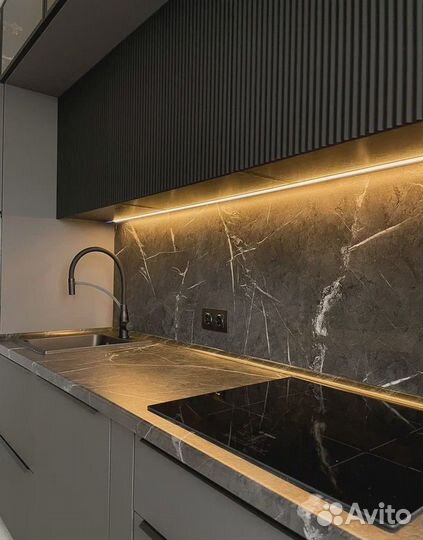 Кухни на заказ