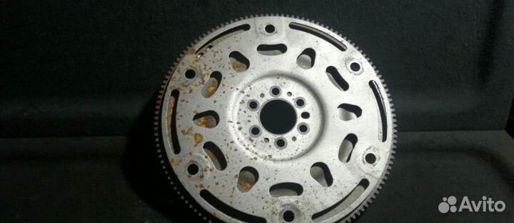 Маховик audi a6 c4 (1994-1997) 2.5 nn