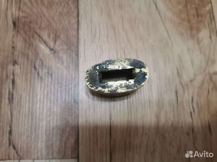 Больстер для шашки М27