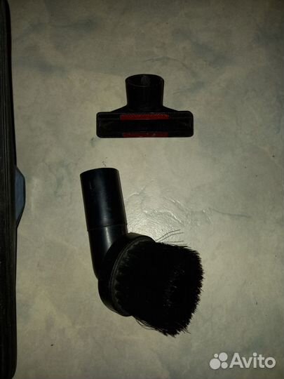 Насадки для пылесоса