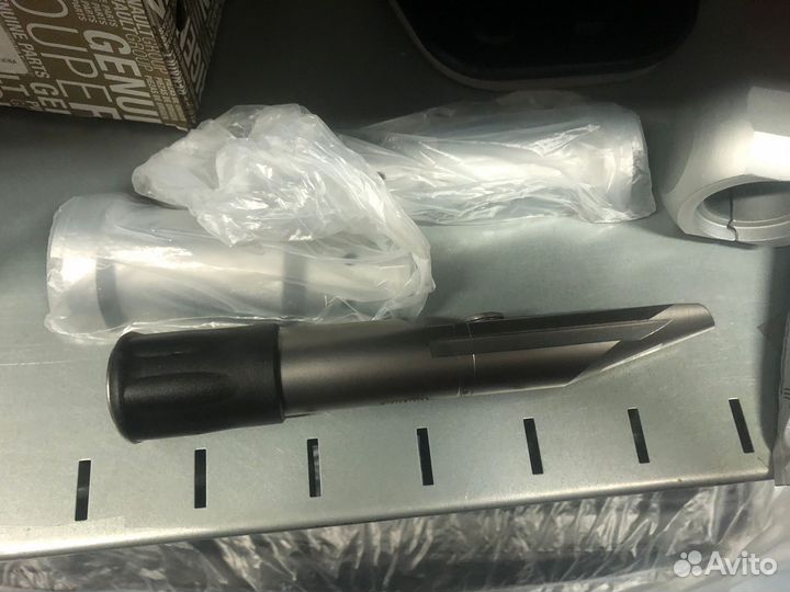 Замок на рулевой вал gbl086EF Duster 2021- Arkana