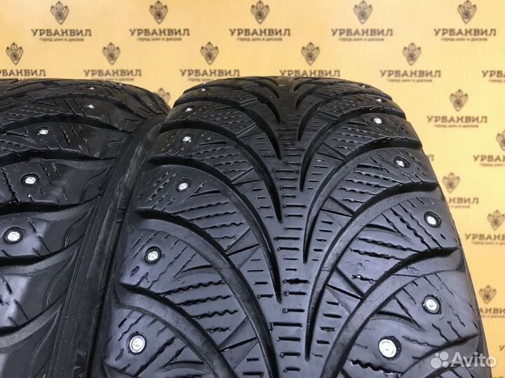 Goodyear UltraGrip Extreme 205/65 R15 94T