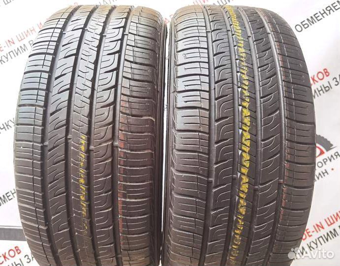 Goodyear Assurance 225/45 R17 101V