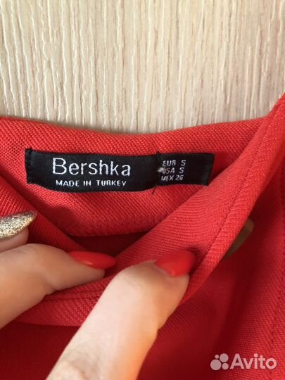 Комбинезон Bershka