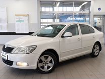 Skoda Octavia 1.8 AMT, 2012, 250 000 км