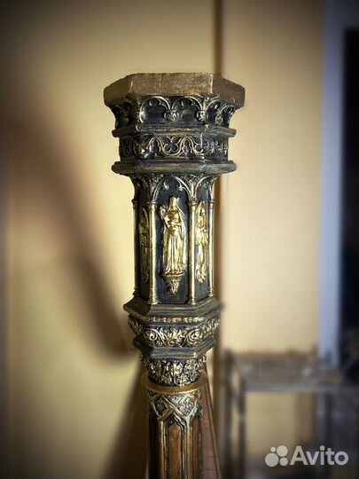 Арфа в аренду для кино