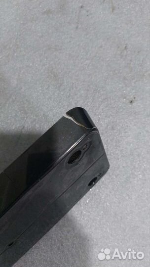 Подномерник на Мерседес Е 210(рестайлинг)