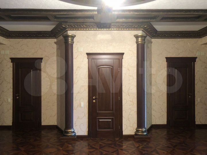 3-к. квартира, 146,7 м², 6/7 эт.