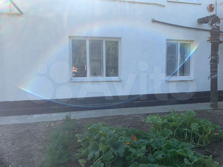 2-к. квартира, 42 м², 1/2 эт.