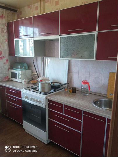 2-к. квартира, 54 м², 4/5 эт.