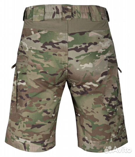 Городские тактические шорты Helikon UTS Flex 11