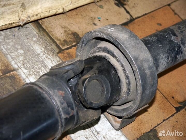 Карданный вал Вольво XC70 2007 30713371