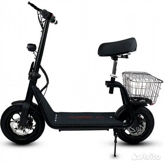 Ремонт электро-самокатов всех изготовителей