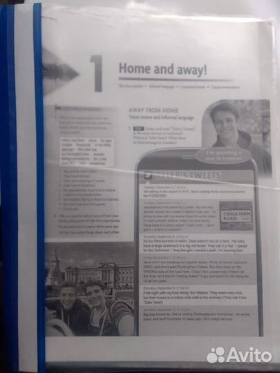 New Headway. Upper-Intermediate Student's Book