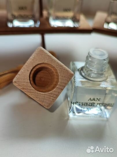 Авто Парфюм