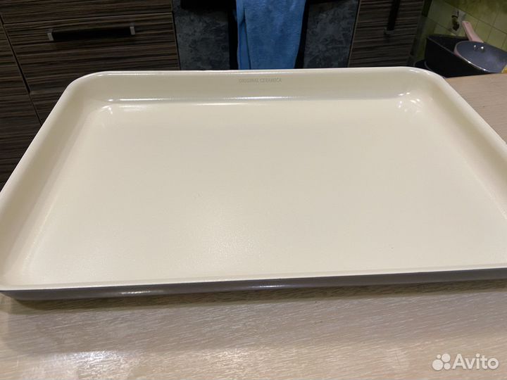 Противень для духовки