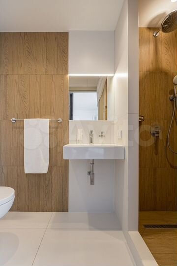 Гостиница, 18.6 м²