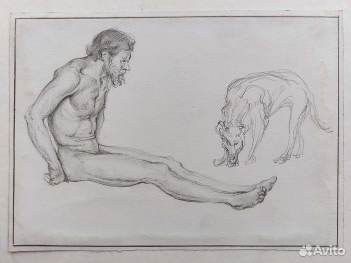 Рисунки с картин