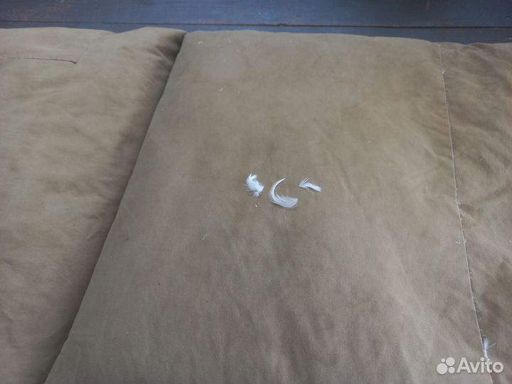 Подушки пуховые 6070