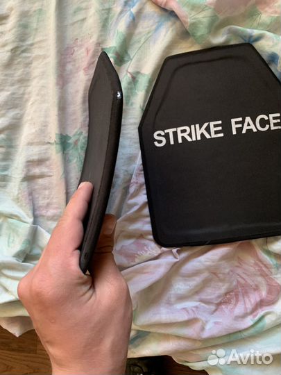 Плиты для страйкбола