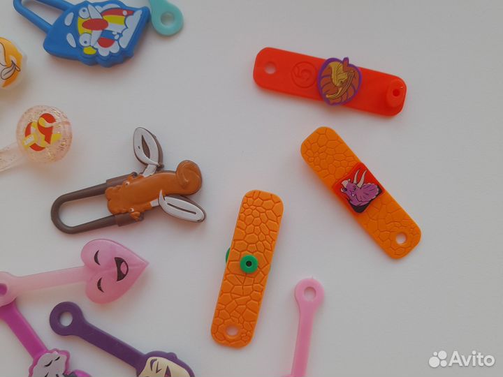 Скрепыши магнит завры пятёрочка