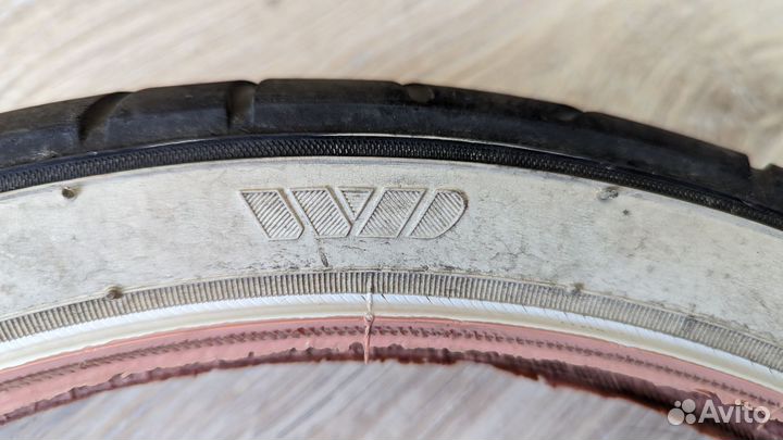 Покрышки для детского велосипеда 18 дюймов