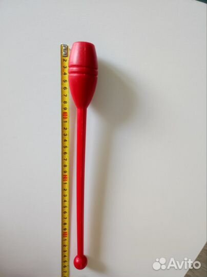 Предметы для художественной гимнастики