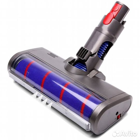 Турбощетка для пылесоса Dyson V8, SV10, V7, SV12