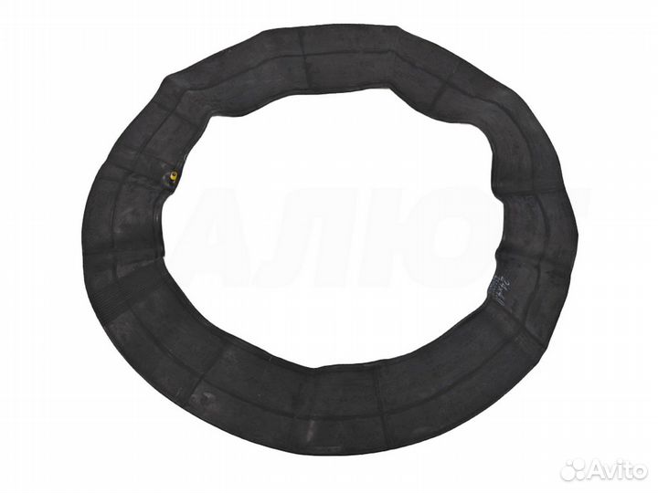 Камера велосипедная 24