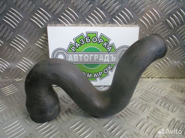 Патрубок интеркулера Volkswagen Passat B5 1.9 AFN