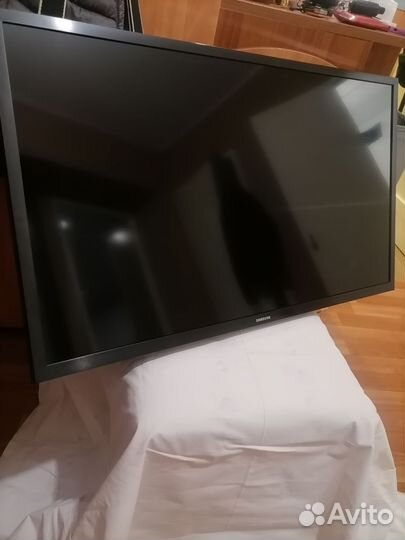 Телевизоры со SMART tv