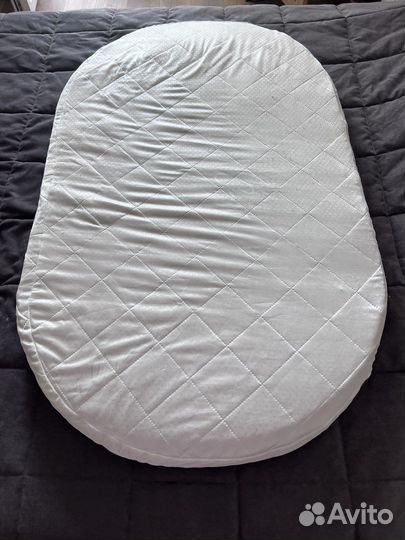 Матрас детский 120 60 бу