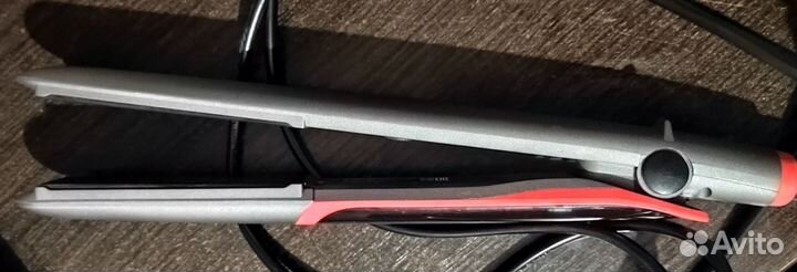 Выпрямитель для волос dexp