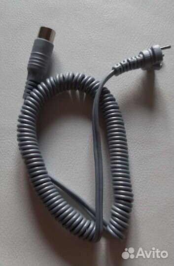 Провод для маникюрного аппарата